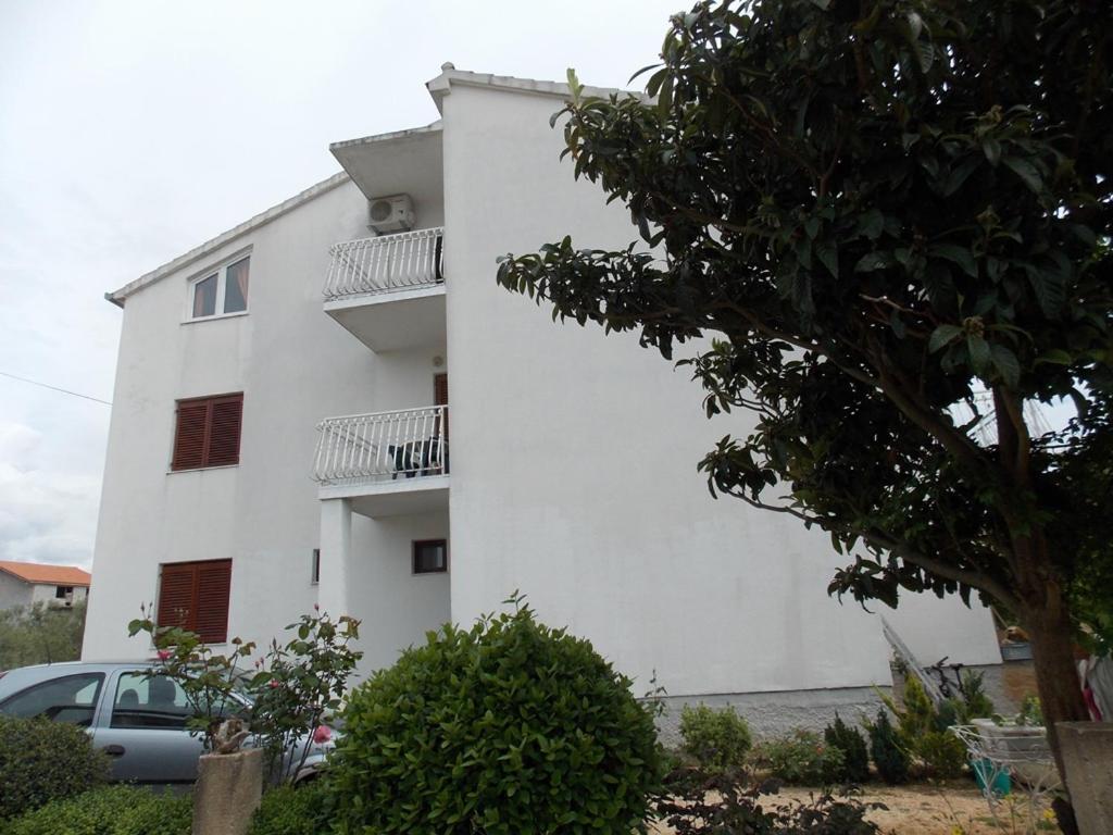 Apartment Ivana Vodice Exterior photo